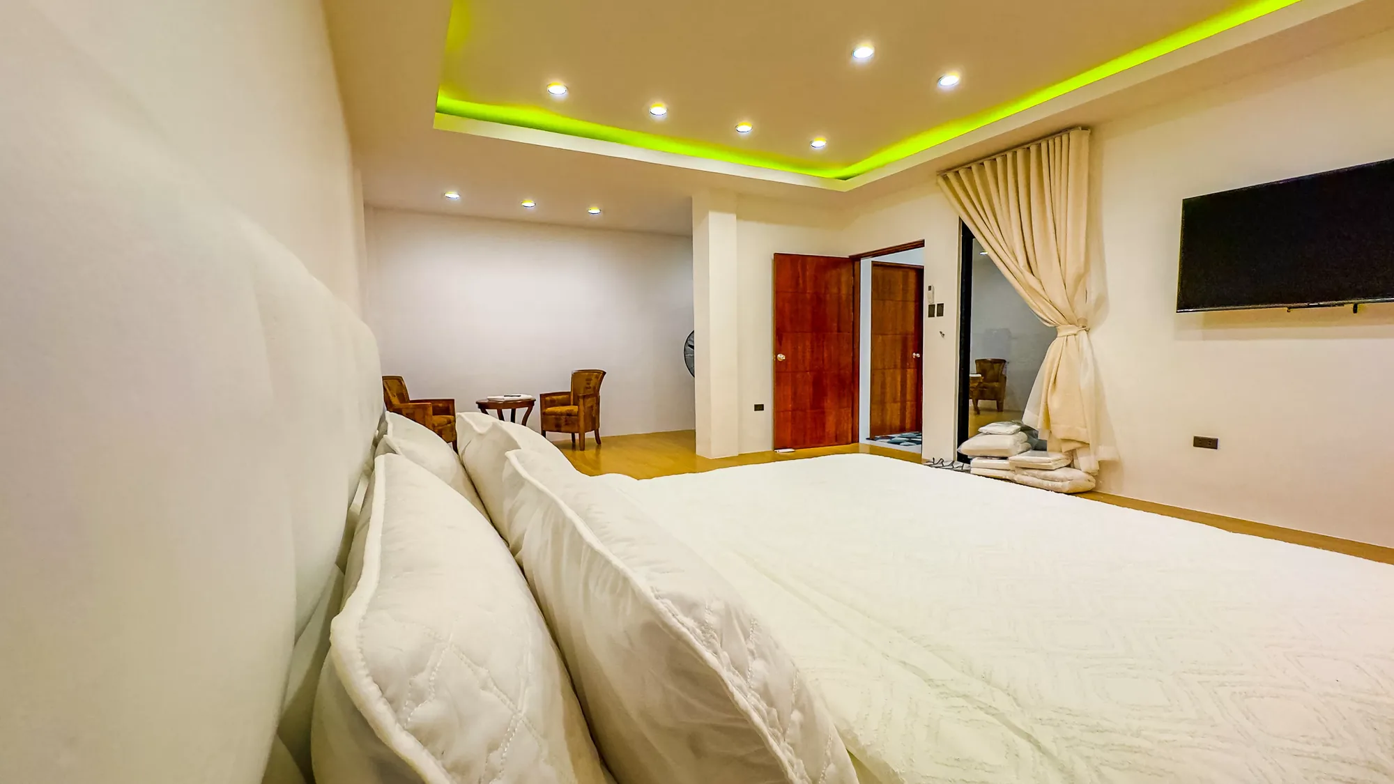 The Grand Suite — photo 31
