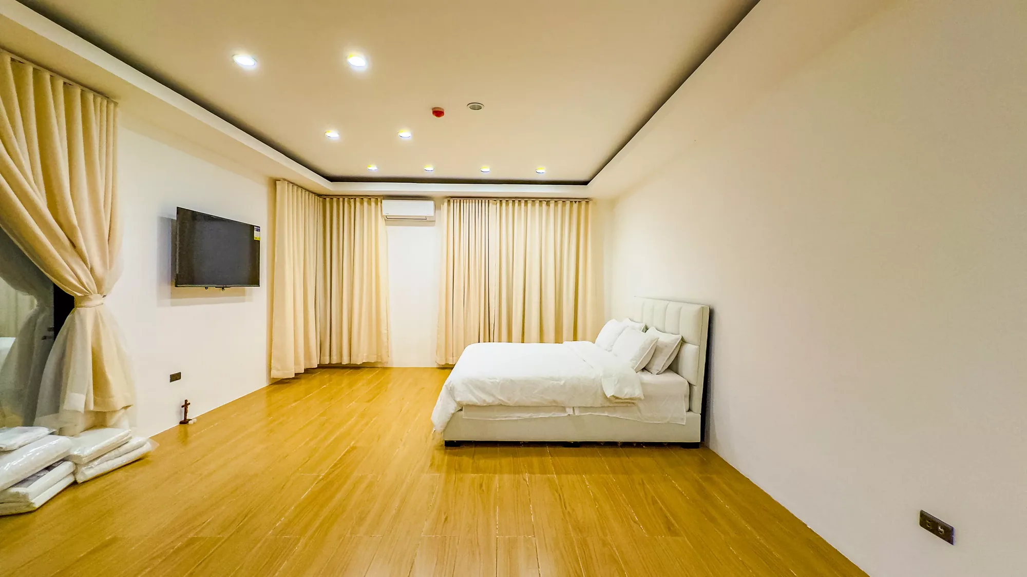The Grand Suite — photo 26
