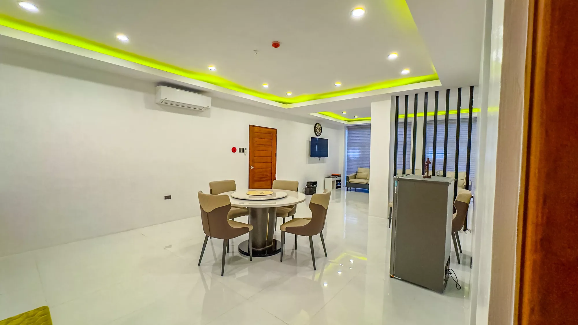 The Grand Suite — photo 13