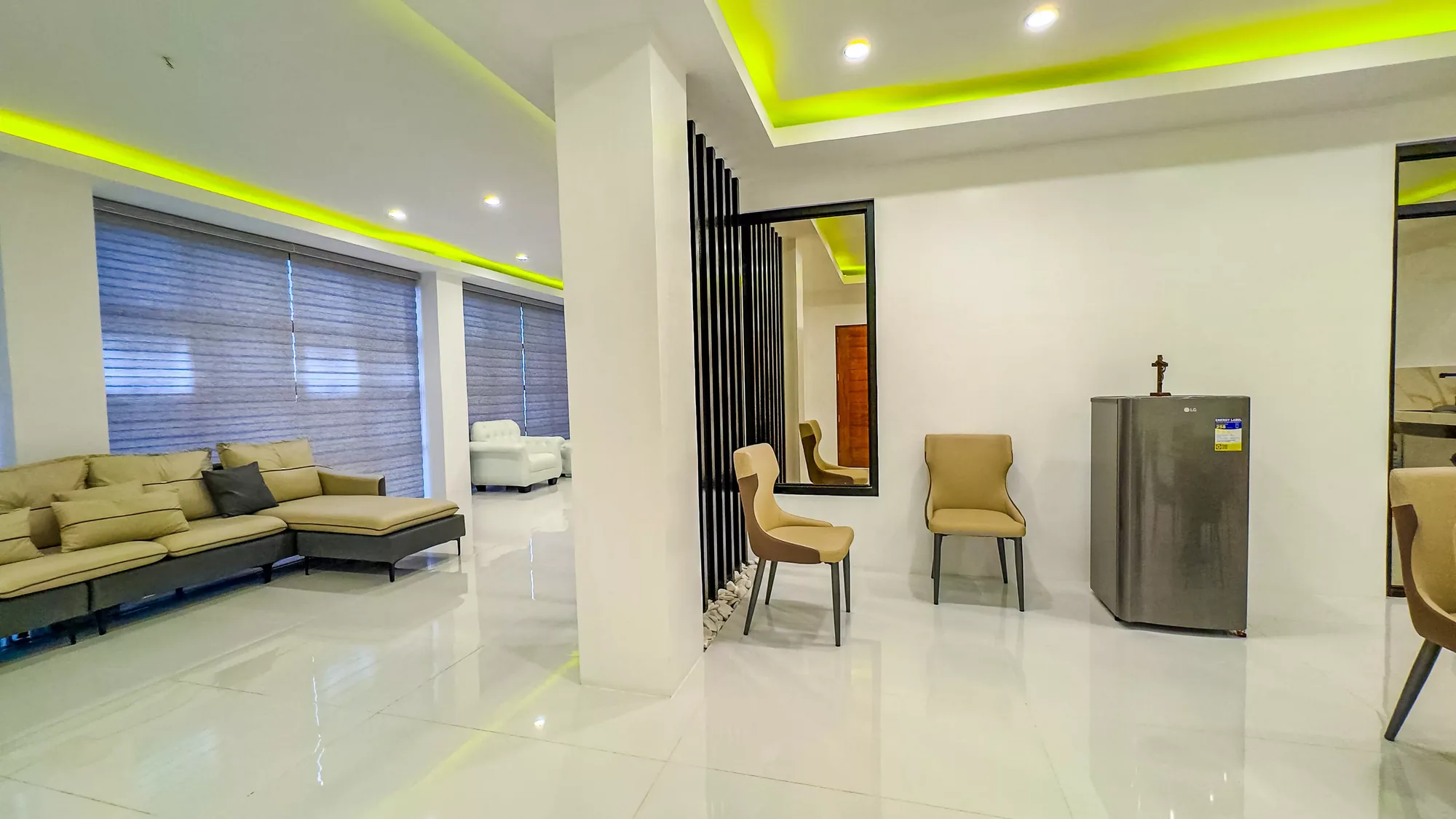 The Grand Suite — photo 16