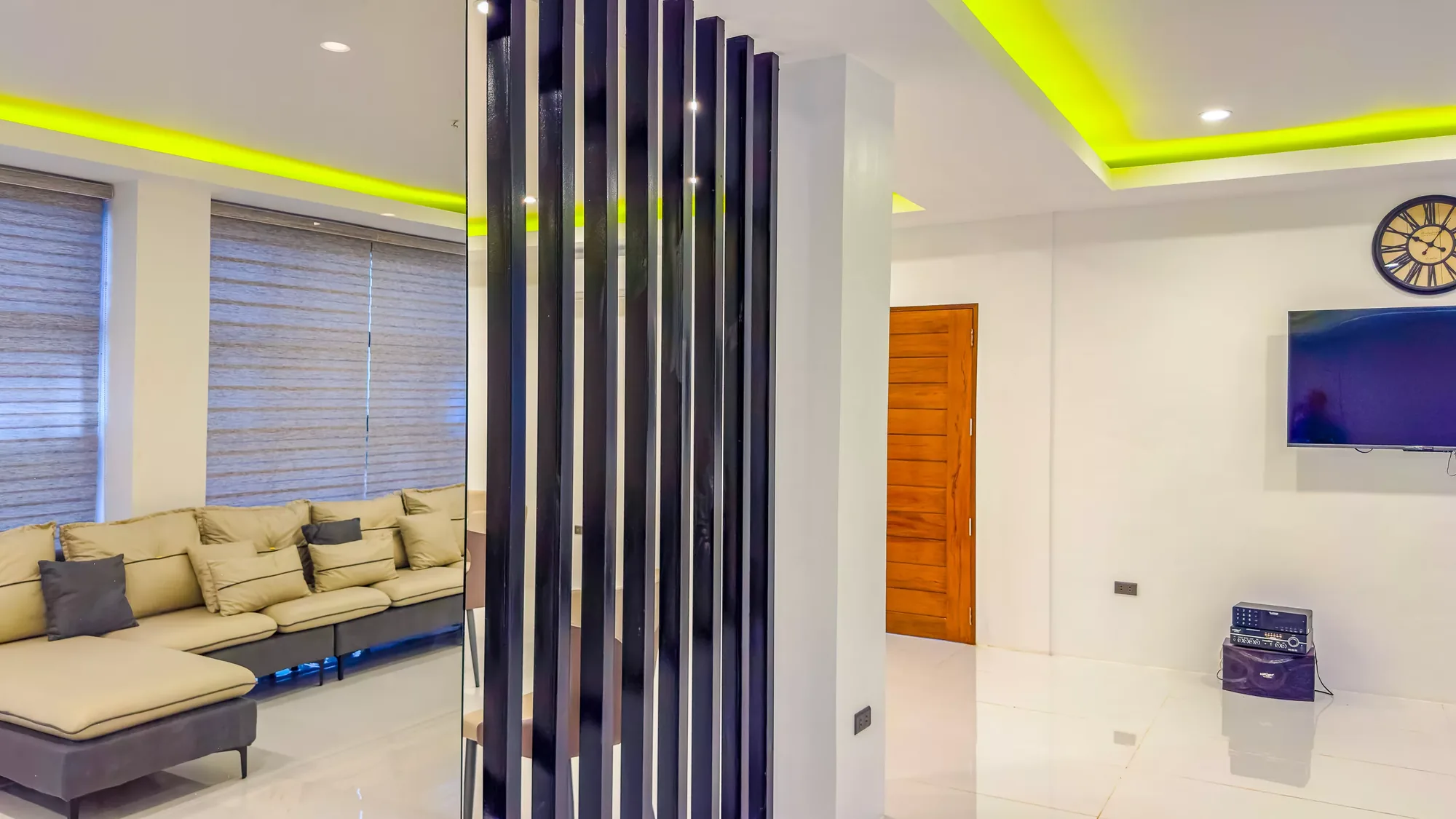 The Grand Suite — photo 11