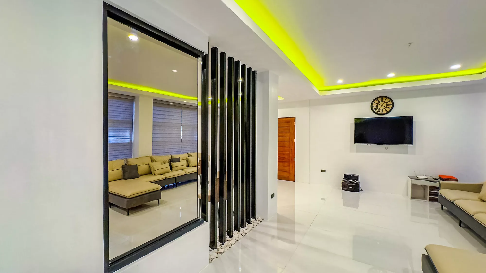 The Grand Suite — photo 20