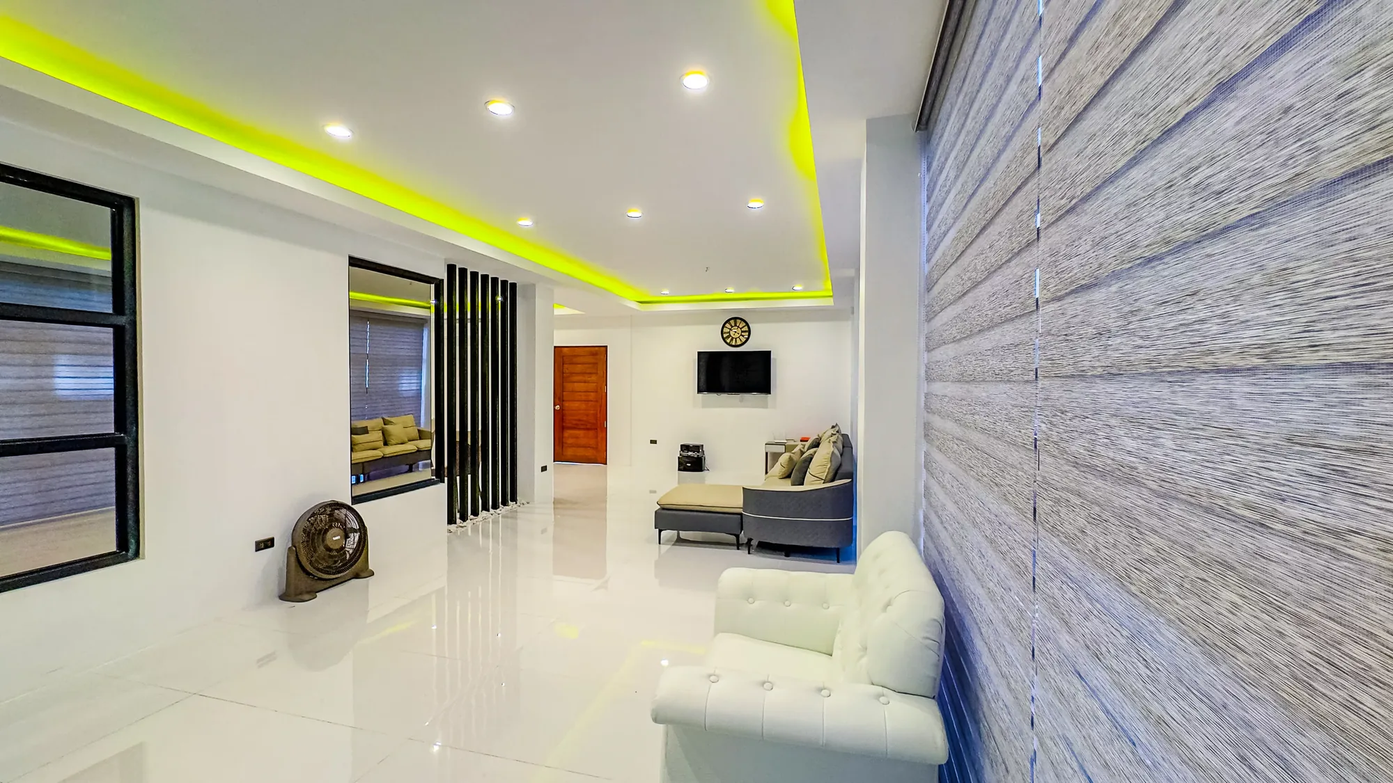 The Grand Suite — photo 10