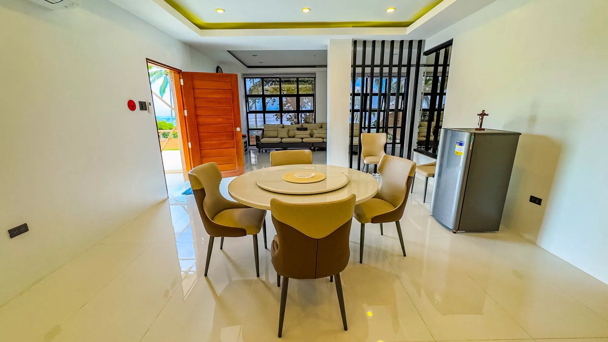 The Grand Suite — photo 2