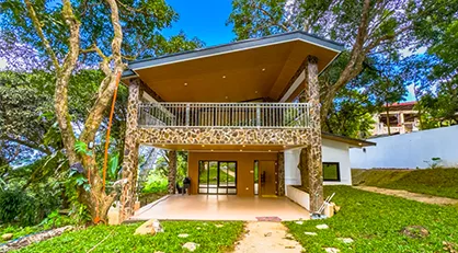 Hidden Villa