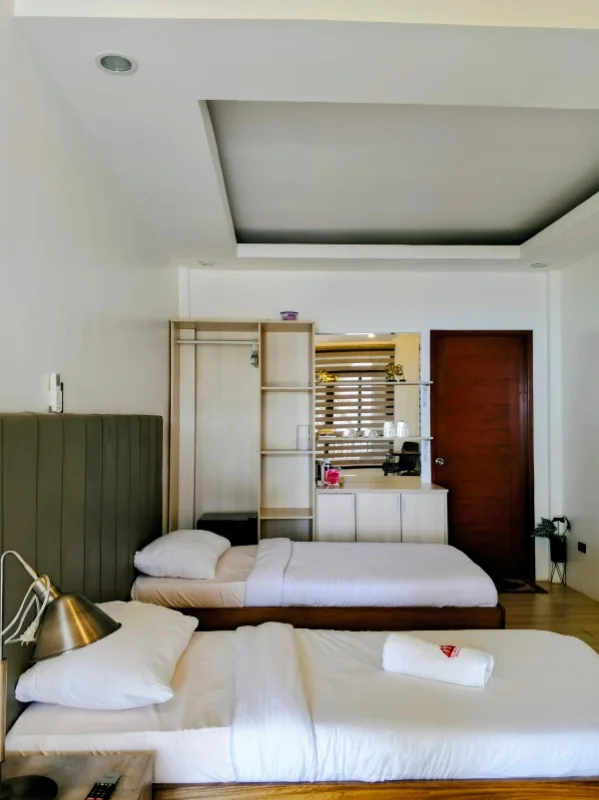 Deluxe Room — photo 2