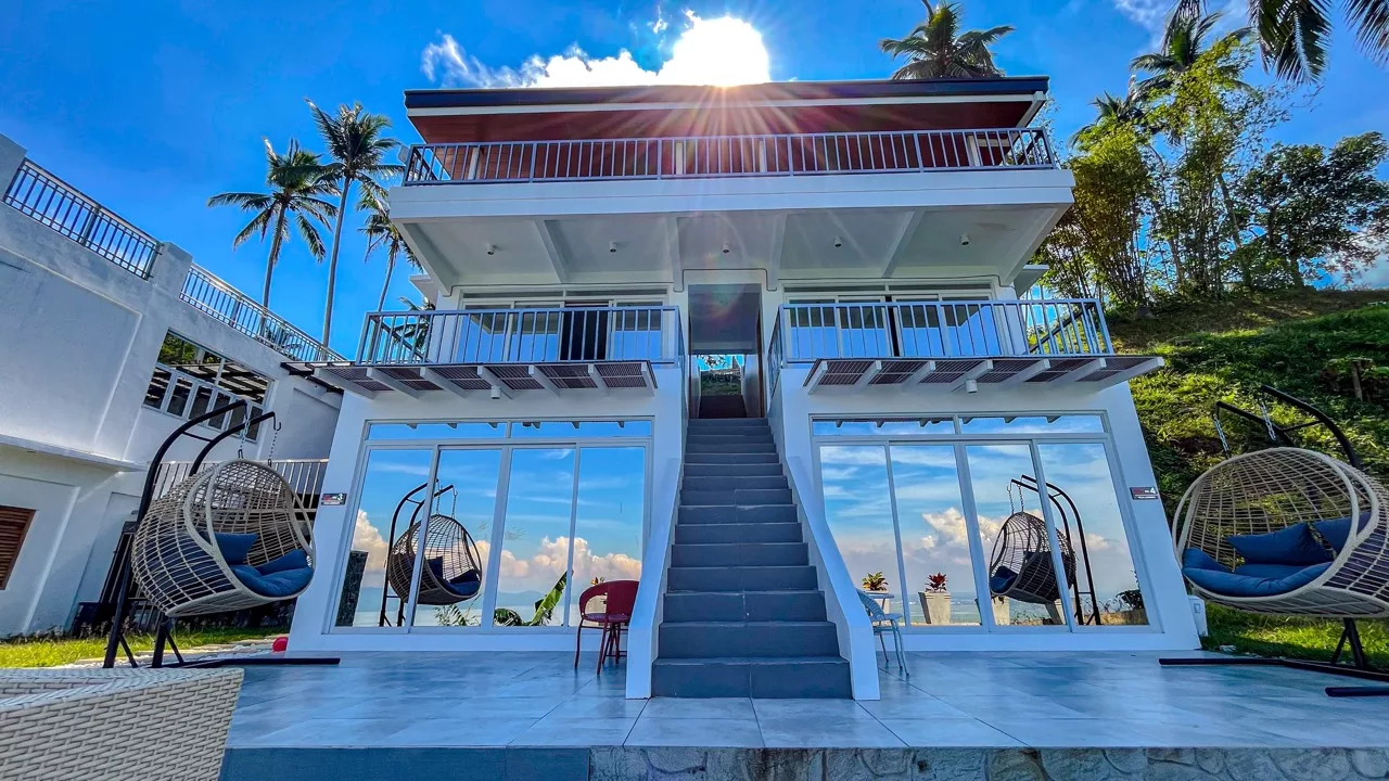 Villa Lorenzo at Caliraya Heights